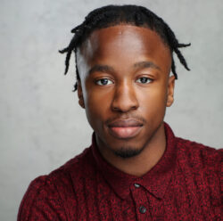 Andile Mabhena