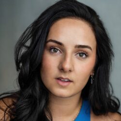 Harriet Caplan-Dean