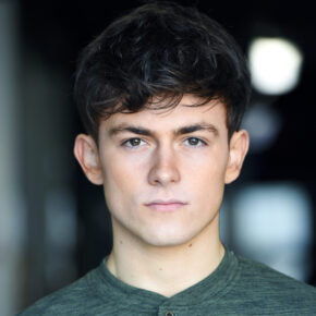 Jack Danson