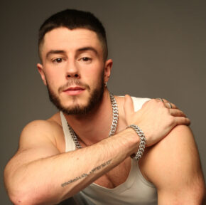 Liam Morris 