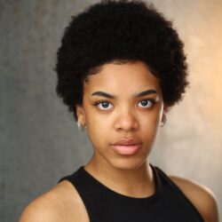 Nia Stephen 
