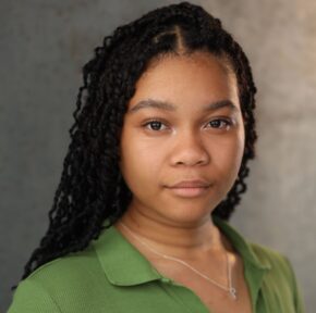 Psalms-Nissi Myers-Reid