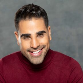 Ranj Singh 