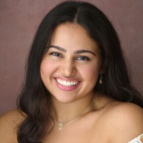 Rosie Singha