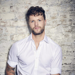 Jay McGuiness