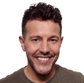 Lee Latchford-Evans