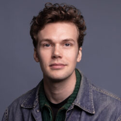 Benjamin Jackson Walker 